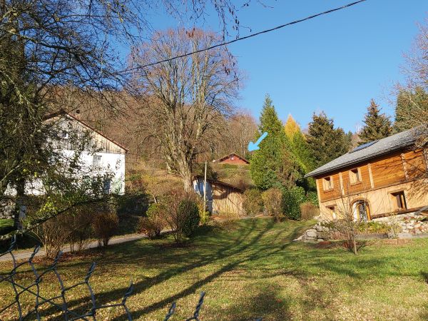 vue du bas
