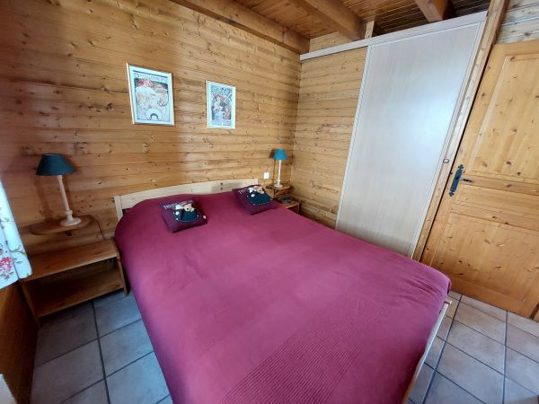 chambre rdc