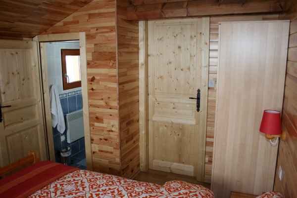 nouvelle chambre rez