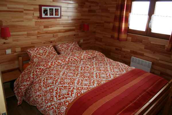 nouvelle chambre