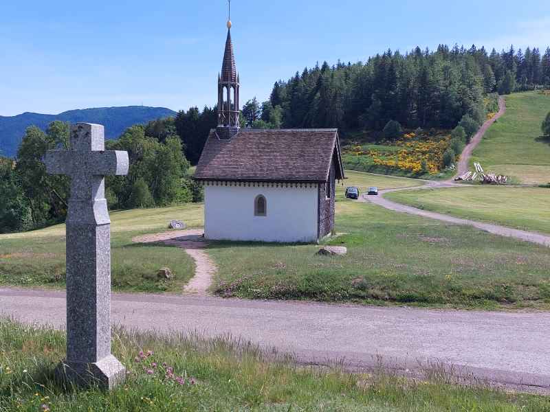 Chapelle des Vés1