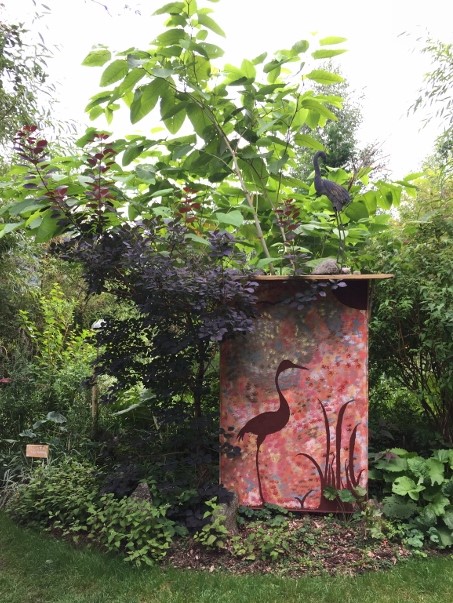 Jardin de Cornimont 2
